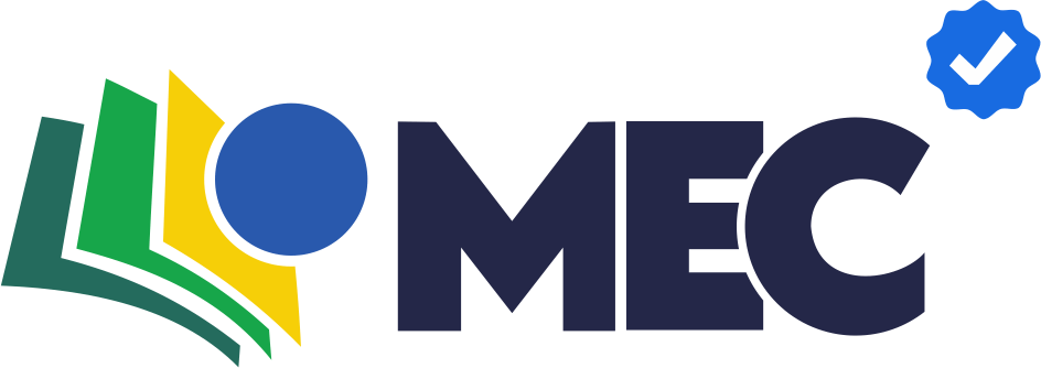 Logo do MEC